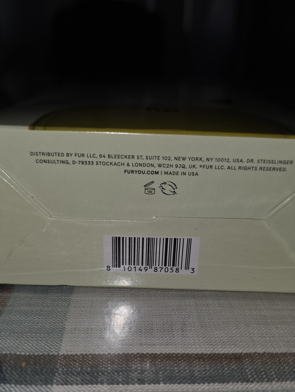 Fur Ingrown Rescue Kit - Picture 7 of 7